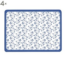 Set 4 Tovagliette