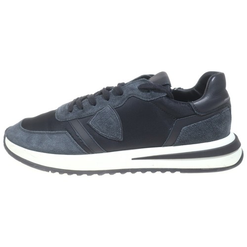 Sneaker philippe model pelle - model,