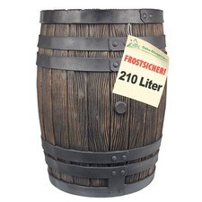 FUSTO PER PIOGGIA BARILE PER