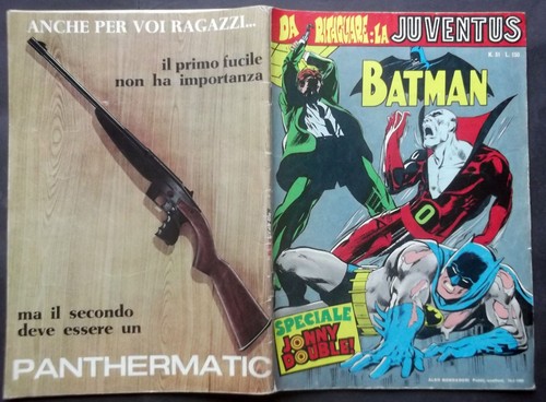 Batman mondadori 51 - n.,