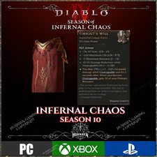 💥Diablo 4💥DRUIDO💥