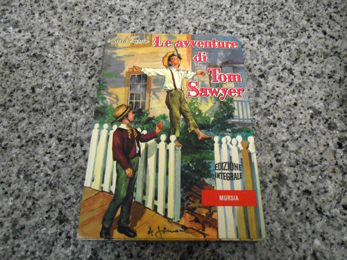 Mark twain avventure - le, di