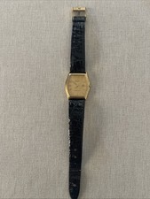 zenith cosmopolitan Oro