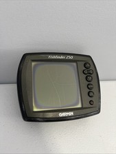 Garmin Fishfinder 250 Unità
