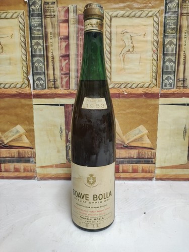Vino 1953 soave - vino,