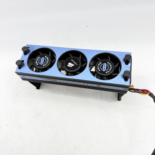 Corsair dominator airflow - corsair,