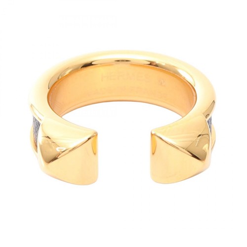 Anello hermes athena double - hermes,