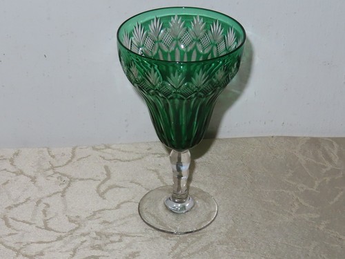 Bicchieri cristallo romano - bicchieri,
