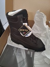 anfibi militari uomo