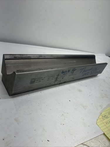 Amada 03800 stampo inferiore - 03800,