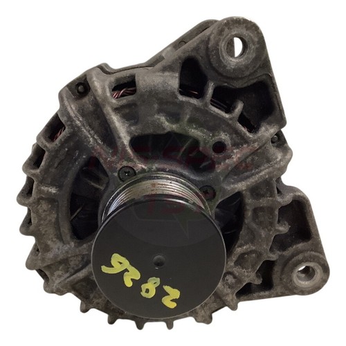 Alternatore nissan trail - alternatore,