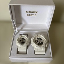 Coppia Orologio Lov17A G-SHOCK