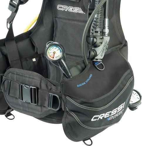 Cressi start black blue - cressi, black/blue,