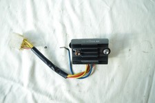 Regolatore Limitatore Di