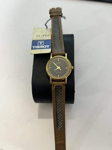 Nos tissot stylist quartz - nos,