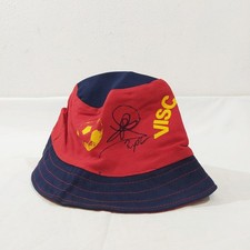 Cappellino BARCELLONA F.C. Con