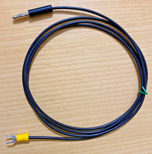 Cavo di massa Ø rame 1,5 mm