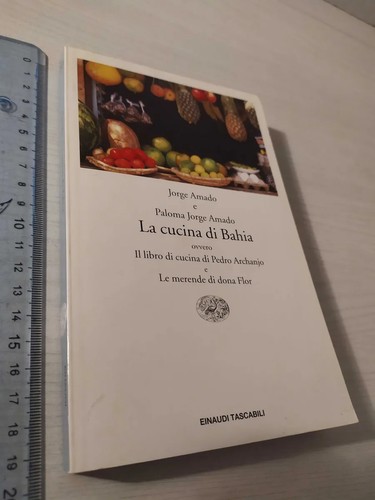 Cucina bahia jorge - di,