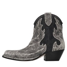 1G3356D_E18BQ9B767 Stivaletti