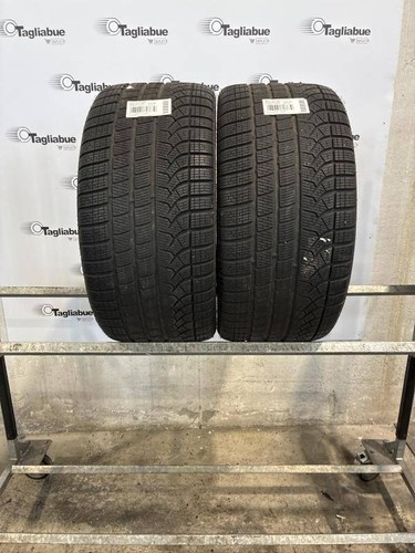 Gomma 285 35r21 105h - 105h, dot2022