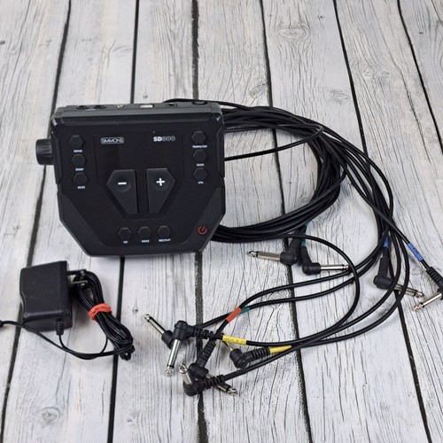 Modulo unità testa batteria