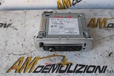 281158023R STEREO RENAULT