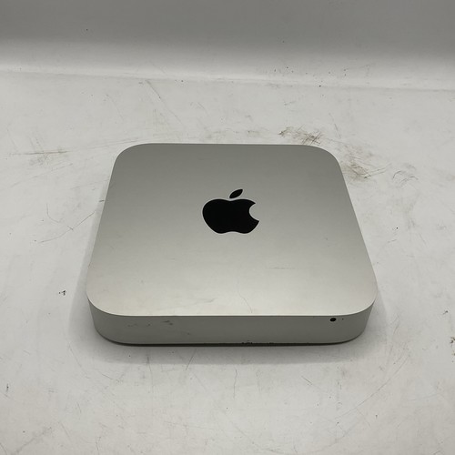 2014 apple mac - 2014, mini