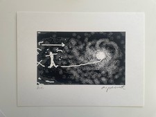 A.R. PENNACK - “COSMO” -
