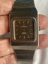 automatico costellazione omega