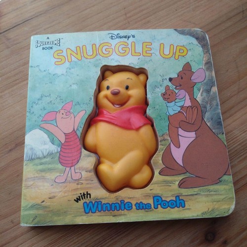 Disney winnie the - winnie, snuggle