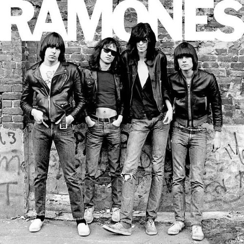 Ramones lp 33t - lp,