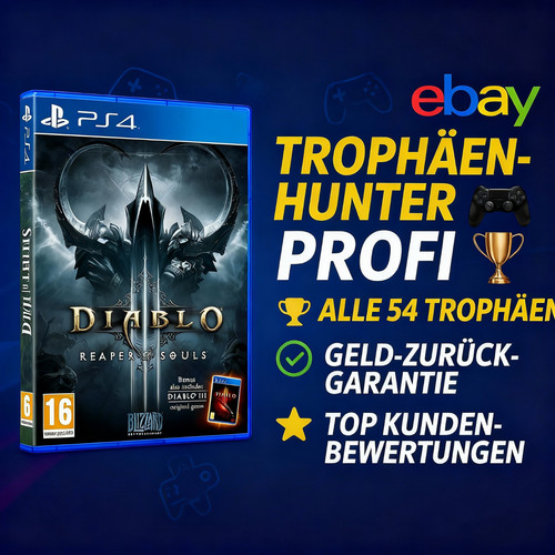 Diablo reaper of souls - 3:,