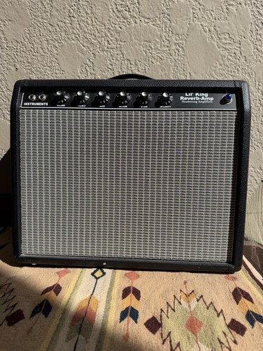 Amplificatore valvolare