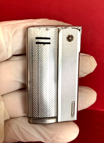 Imco 6800 streamline lighter - streamline,