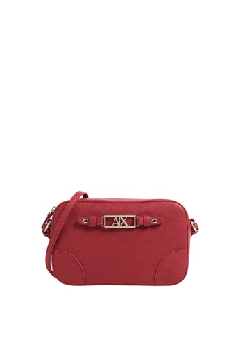 Borsa donna armani exchange - borsa,