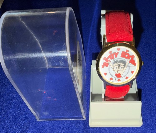 Orologio polso betty boop - orologio,