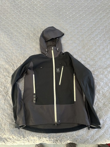 Haglofs jaw windstopper giacca - haglofs,