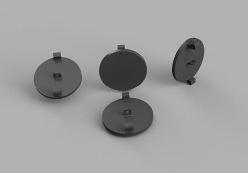 Kit tappi minigonne - 4,