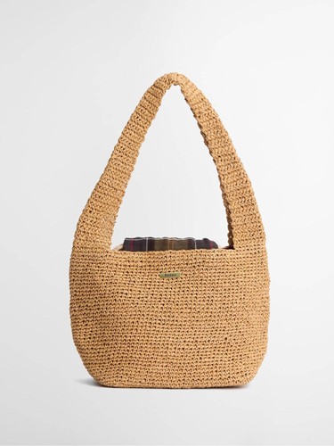 Barbour lily borsa tote