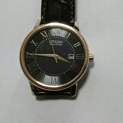 Orologio citizen solar - solar, ottime