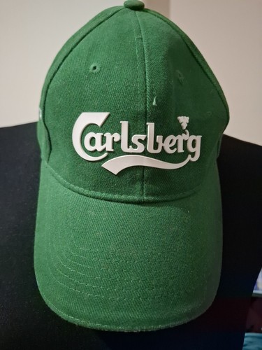 Berretto baseball carlsberg - berretto,