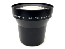 Olympus Convertitore IS/L