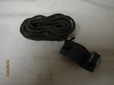 Antenna radio militare