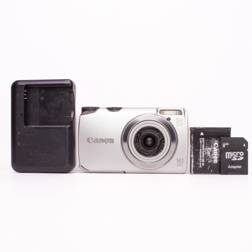Canon powershot a3200 - a3200, is
