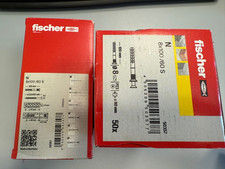 CONFEZIONE DA 50 PZ. TASSELLI