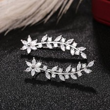  Orecchino Orecchini Fiore