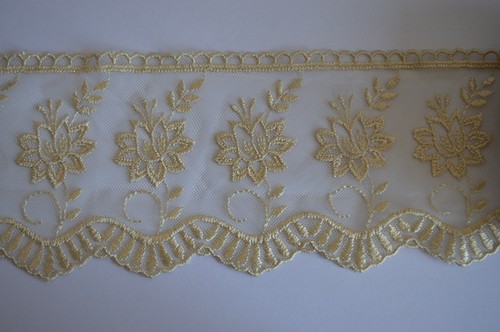 Offerta pizzo macrame - offerta,