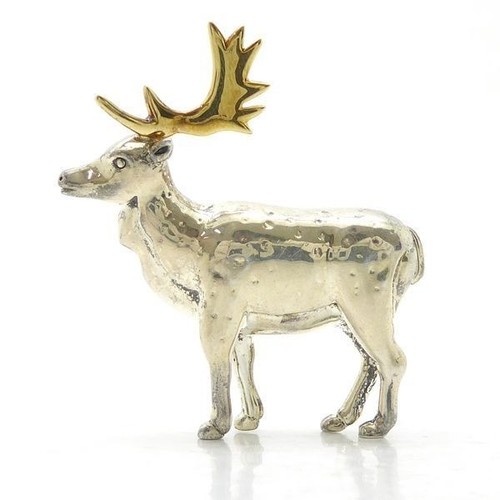 Spilla renna tiffany co - tiffany,