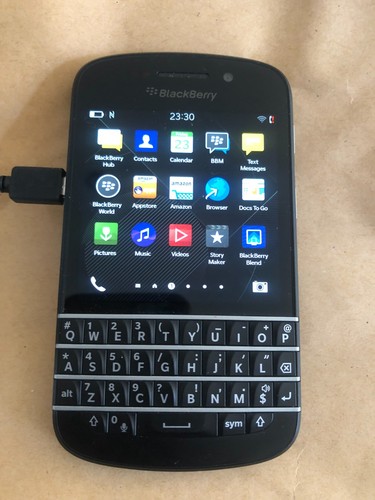 Raro telefono cellulare - , con