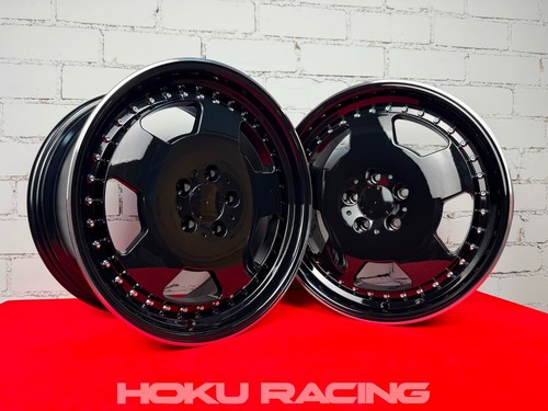 Cerchi aero performa25 - 18",